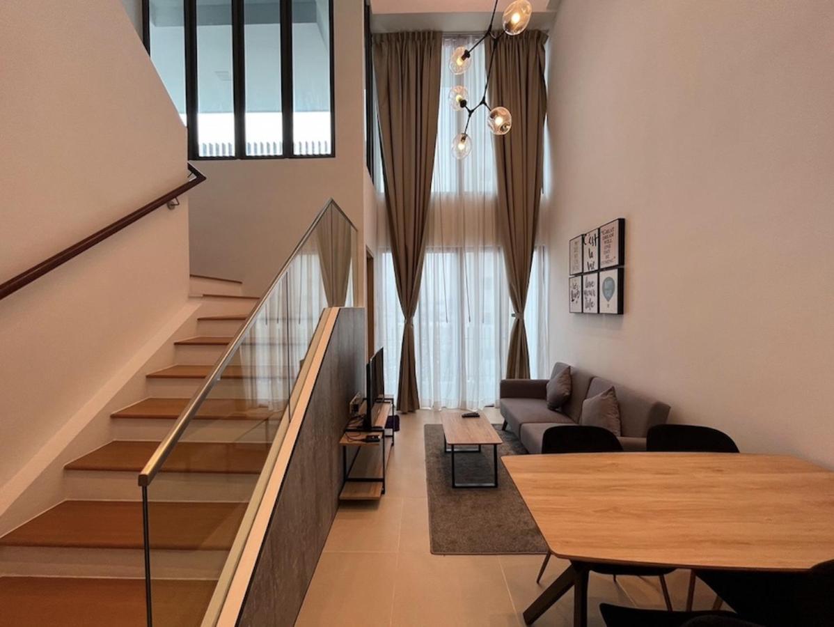 Colony By Infinitum Klcc Leilighet Kuala Lumpur Eksteriør bilde