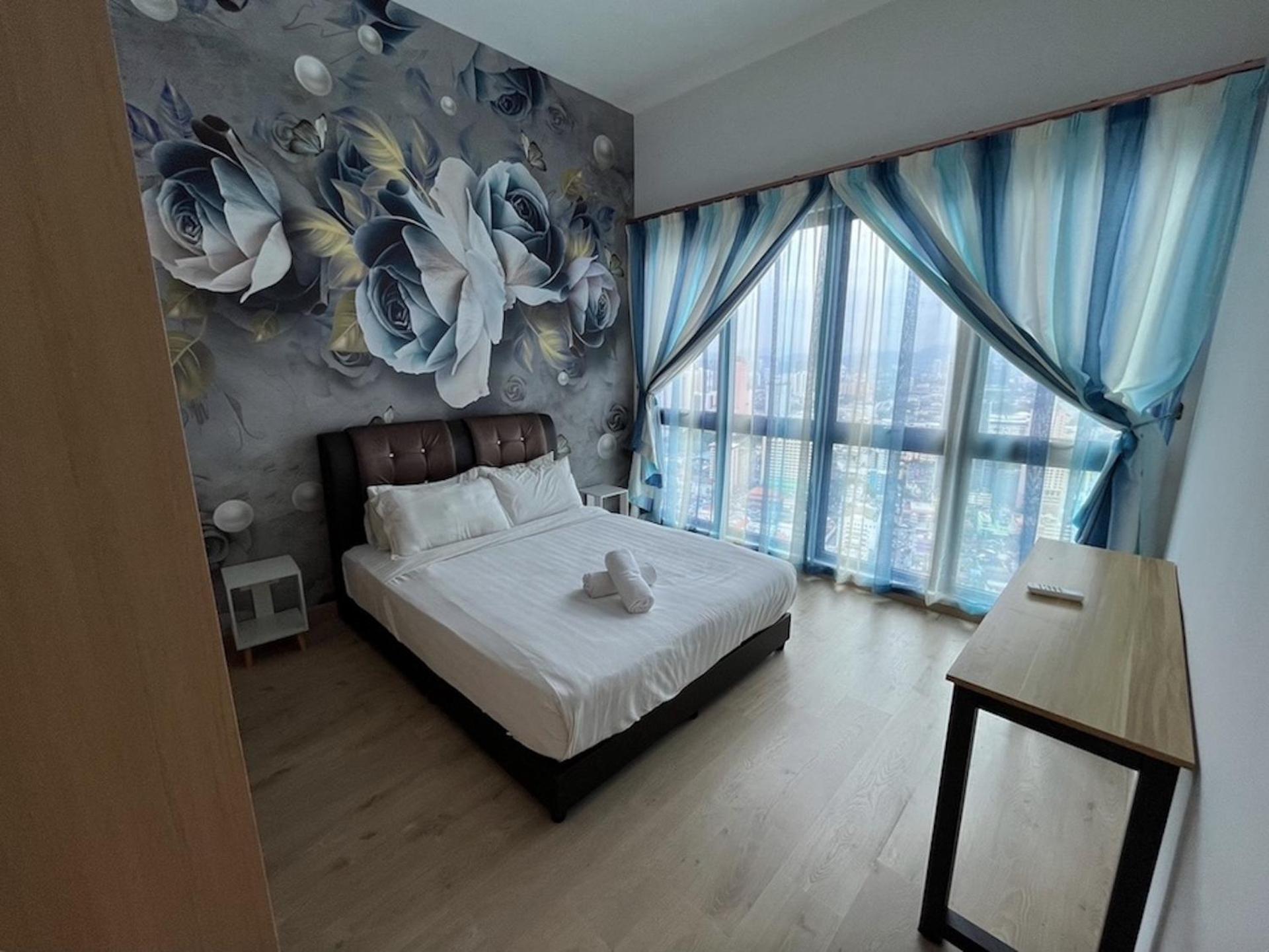Colony By Infinitum Klcc Leilighet Kuala Lumpur Rom bilde