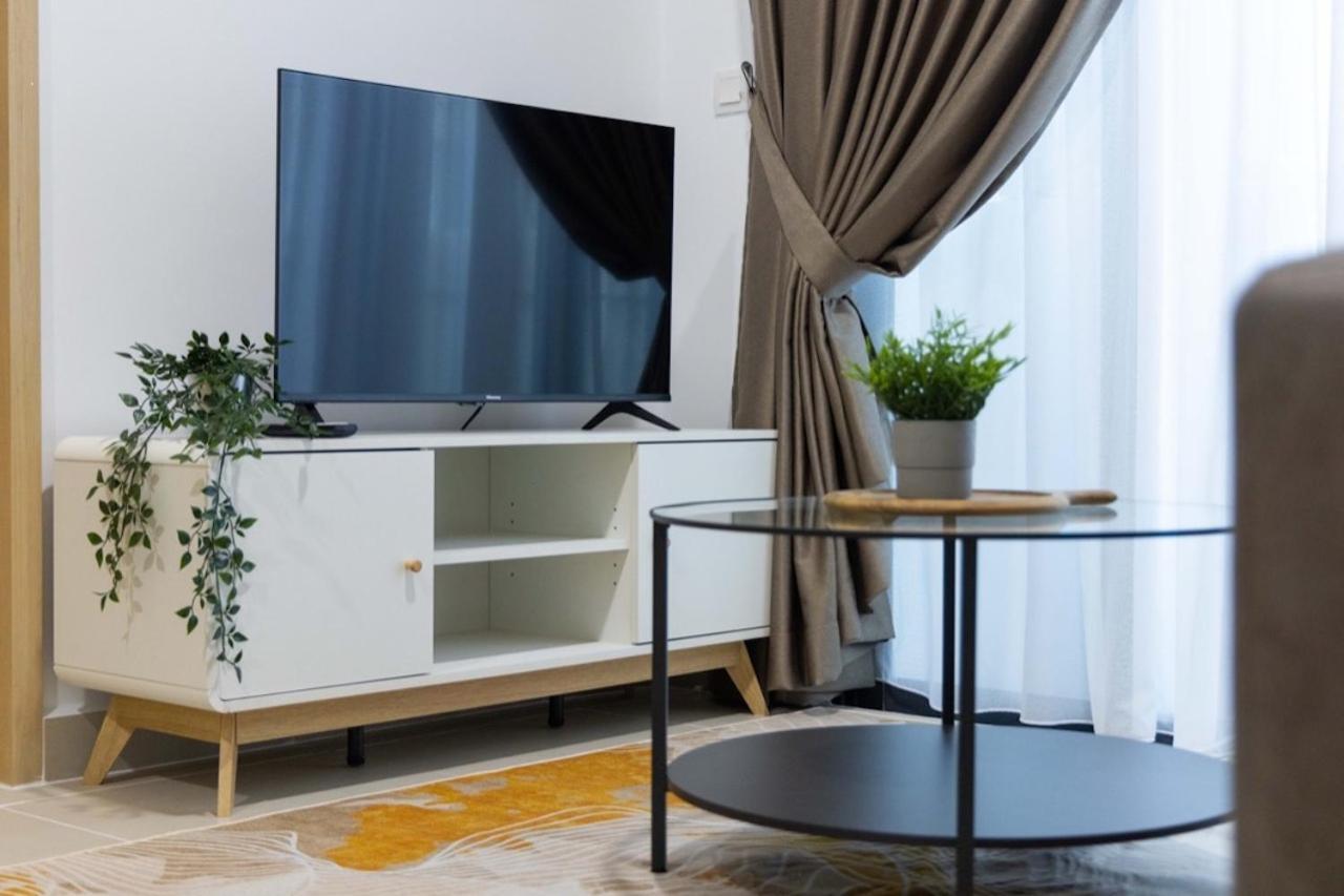 Colony By Infinitum Klcc Leilighet Kuala Lumpur Rom bilde