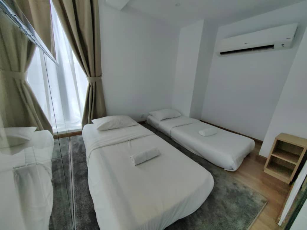 Colony By Infinitum Klcc Leilighet Kuala Lumpur Rom bilde